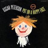Oscar Peterson Trio - Put On A Happy Face (Live) '1962