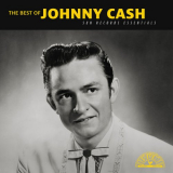 Johnny Cash - The Best of Johnny Cash: Sun Records Essentials '2024