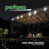 Perigeo - One Shot Reunion (Florence, July 23, 2019) '2022