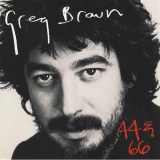 Greg Brown - Collection '1980-2012