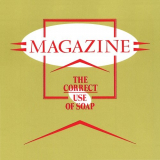 Magazine - The Correct Use Of Soap (Expanded Edition) '1980