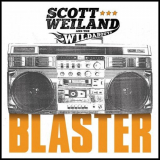 Scott Weiland - Blaster '2015