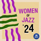 Various Artists - Women of Jazz '24 '2024