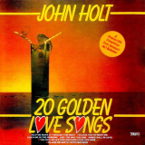 John Holt - 20 Golden Love Songs '2024