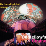 Oddfellow's Casino - The Lewes Psych Fest Sessions (Lewes Psych Fest Sessions) '2024