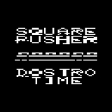 Squarepusher - Dostrotime '2024