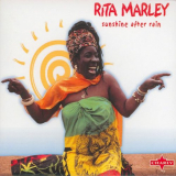 Rita Marley - Sunshine After Rain '2003