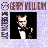 Gerry Mulligan - Verve Jazz Masters 36 '1994