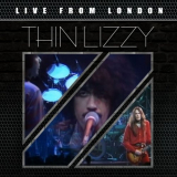 Thin Lizzy - Live From London '2016 / 2024