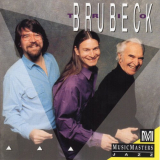 Dave Brubeck - Trio Brubeck '1993