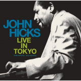 John Hicks - John Hicks Live in Tokyo '2024