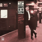 Dave Grusin - A Jazz Version of the Broadway Hit Subways Are for Sleeping (Remastered) '2023