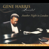 Gene Harris Quartet - Another Night in London '2010