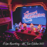 Fairport Convention - A Live Recording: UK Tour October 2023 (Live) '2024