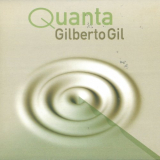 Gilberto Gil - Quanta '1997 (2003)