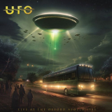 UFO - Live At The Oxford Apollo 1985 '2023