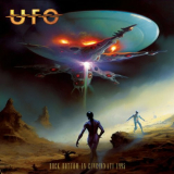 UFO - Rock Bottom In Cincinnati 1995 '2024