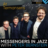 Peter Bernstein - Messengers in Jazz with Peter Bernstein at Termansens '2024