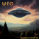 UFO - California At The Edge 1995 '2023