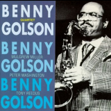 Benny Golson Quartet - Live '1991