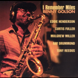 Benny Golson - I Remember Miles '1996