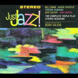 Benny Golson - Just Jazz! '2009