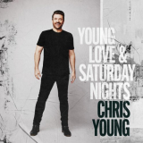 Chris Young - Young Love & Saturday Nights '2024