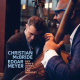 Christian McBride - But Who's Gonna Play the Melody? '2024