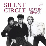 Silent Circle - Lost in Space Deluxe Edition '2021