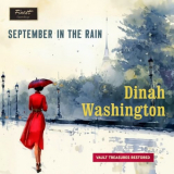 Dinah Washington - September In The Rain (The Duke Velvet Edition) '2024