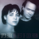 Cock Robin - Open Book - The Best Of... '2011