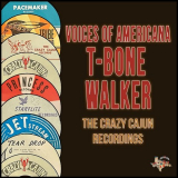 T-Bone Walker - Voices of Americana (The Crazy Cajun Recordings) '2024