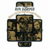 Roy Harper - Return Of The Sophisticated Beggar '1970 / 2024