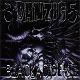 Danzig - Danzig 5: Blackacidevil '1996