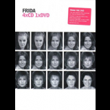 Frida - Frida - 4CD '2005