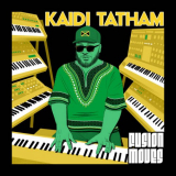 Kaidi Tatham - Fusion Moves (Kaidi Tatham Remix) '2024