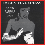 Anita O'Day - Essential O'Day: Basin Street West 1964 '2007
