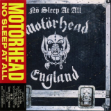 Motorhead - No Sleep At All '1988