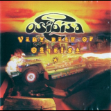 Osibisa - Very Best Of Osibisa '2000