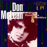 Don McLean - Favorites & Rarities (World) '1992