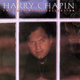 Harry Chapin - The Gold Medal Collection '1988