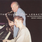 Benny Green - The Ellington Legacy '1993