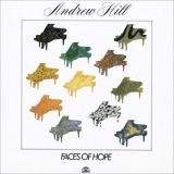 Andrew Hill - Faces Of Hope '1980