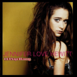 Jennifer Love Hewitt - Let's Go Bang '2012