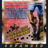 Thunder - The Magnificent Seventh (Expanded Edition) '2024