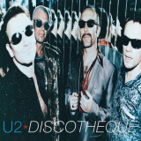U2 - DiscothÃ¨que (Remastered 2024) '1997