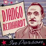 Django Reinhardt - In Person '2024