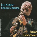 Lee Konitz - Inside Cole Porter '1996