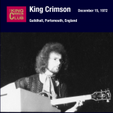 King Crimson - 1972-12-15 Portsmouth, UK '2020