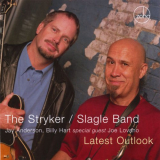 Steve Slagle - Latest Outlook '2007